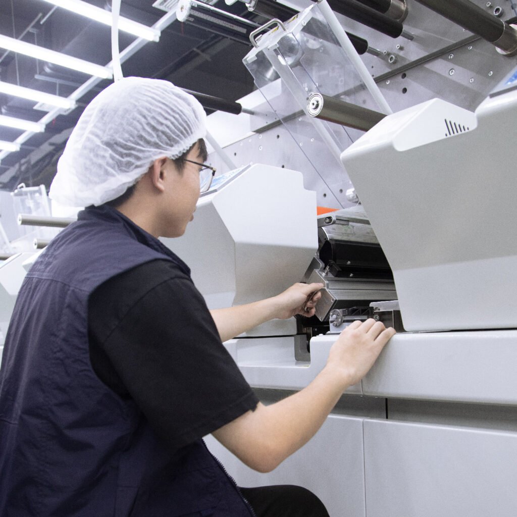 Energie sparen, Qualität sichern LED-Aushärtungssystem als Zukunftslösung für Druckereien