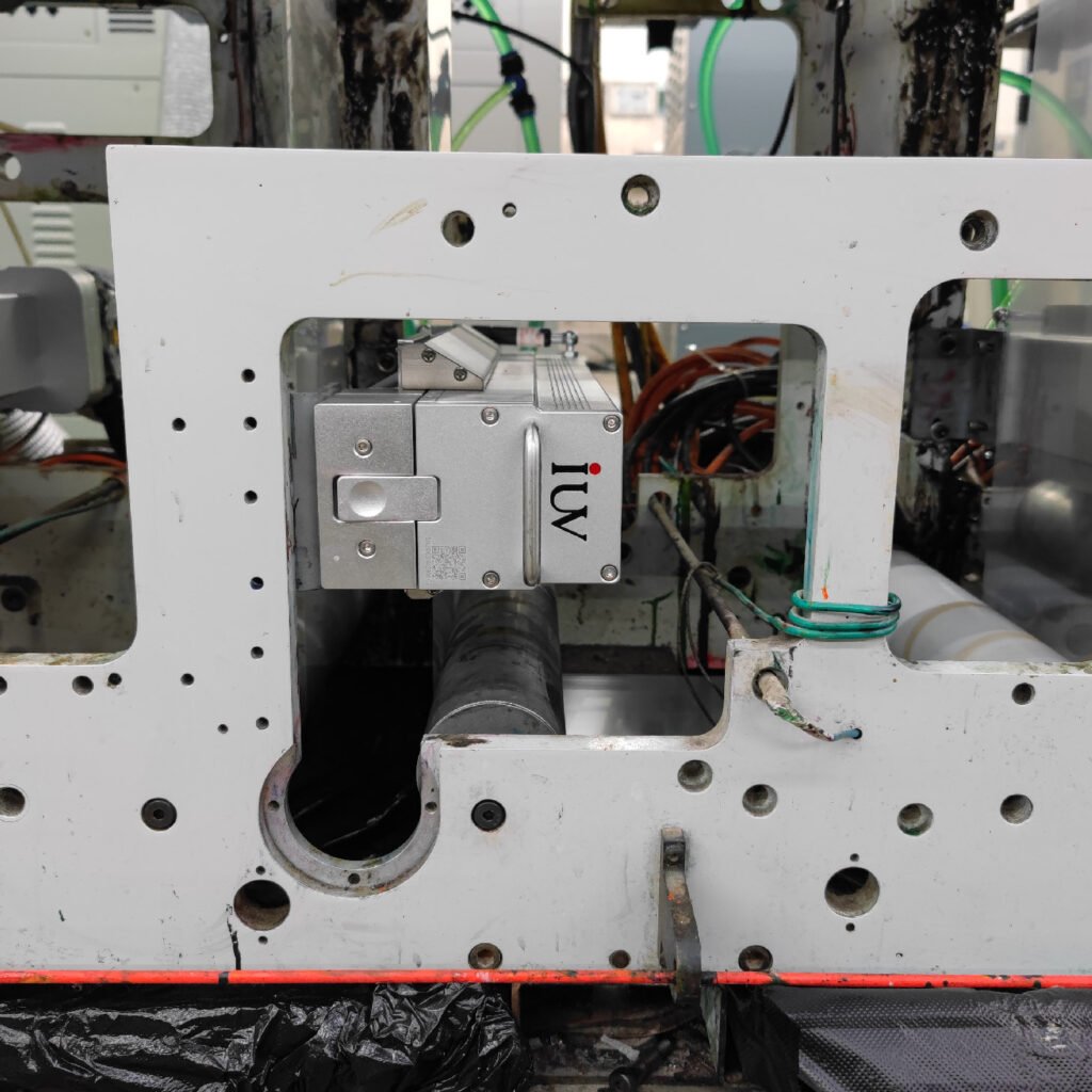 Nachhaltigkeit in der Druckindustrie Wie LED-Aushärtungssysteme CO₂-Emissionen senken