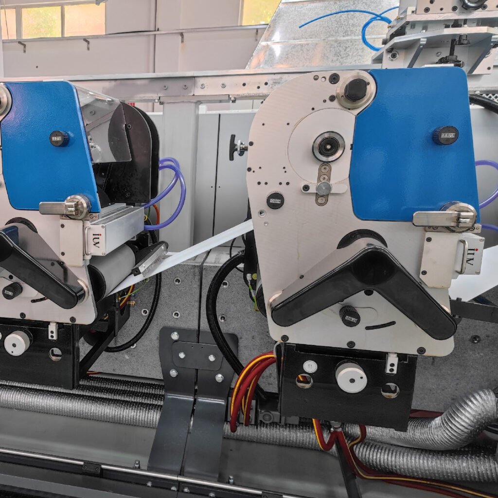 Warum UV-härtendes System die beste Wahl für den Verpackungsdruck ist