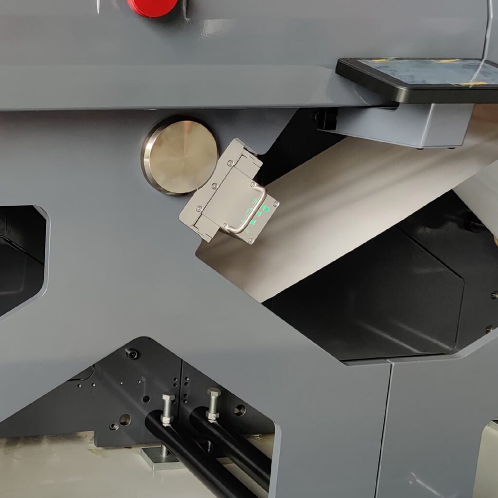 Innovationen im Druck So verbessern UV-Härtungssysteme die Produktqualität und -beständigkeit