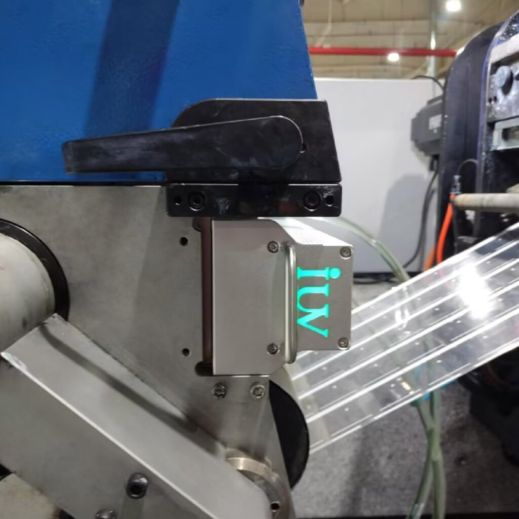 Integration eines LED Aushärtungssystems in bestehende Drucklinien – Schritt-für-Schritt-Anleitung