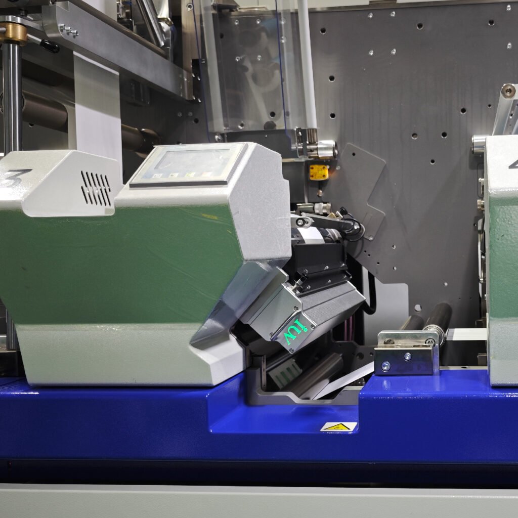 Mehr Flexibilität bei der Materialverarbeitung dank UV-Härtungssystemen