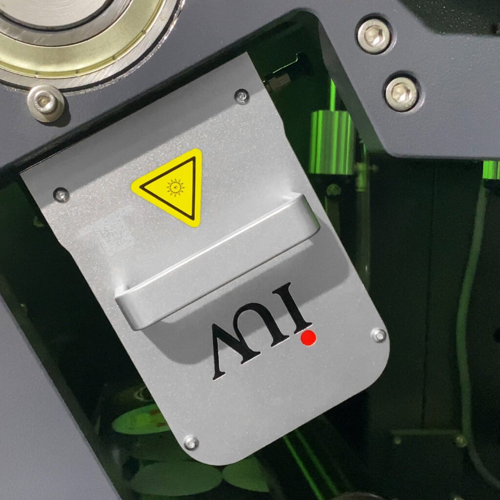 LED Aushärtungssysteme Optimierung der Farbstabilität und Haftung bei flexiblen Materialien