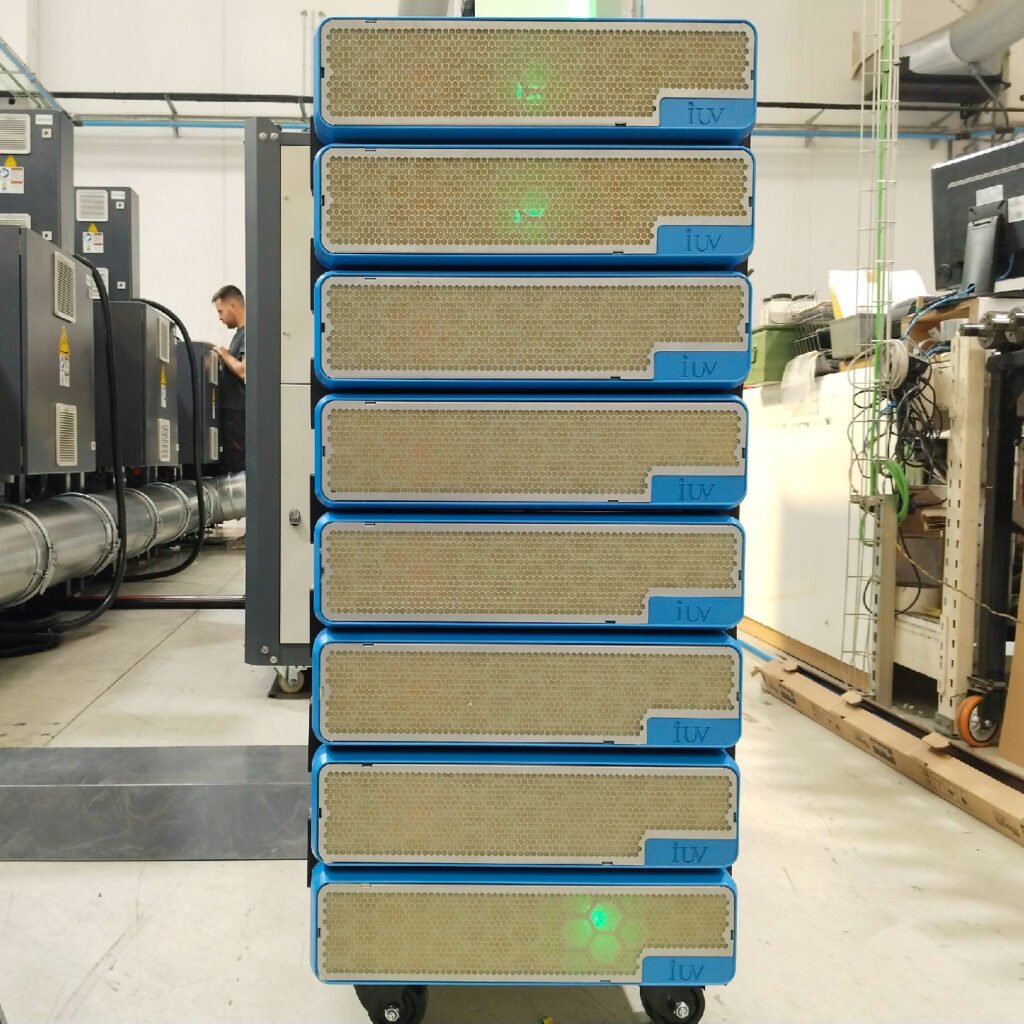 Präzisionsdruck für Markenetiketten Vorteile des Narrow-Web Digitaldrucks