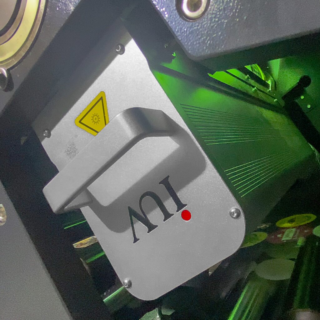 Zukunft des Flexodrucks Effizienzsteigerung durch UV-Härtungssysteme