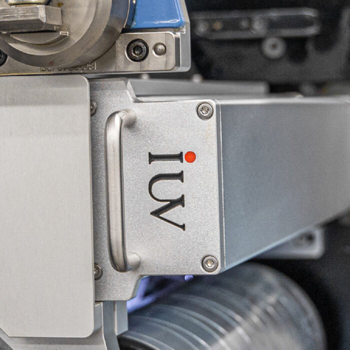 Polymérisation UV LED la nouvelle norme pour l’impression durable et à faible chaleur