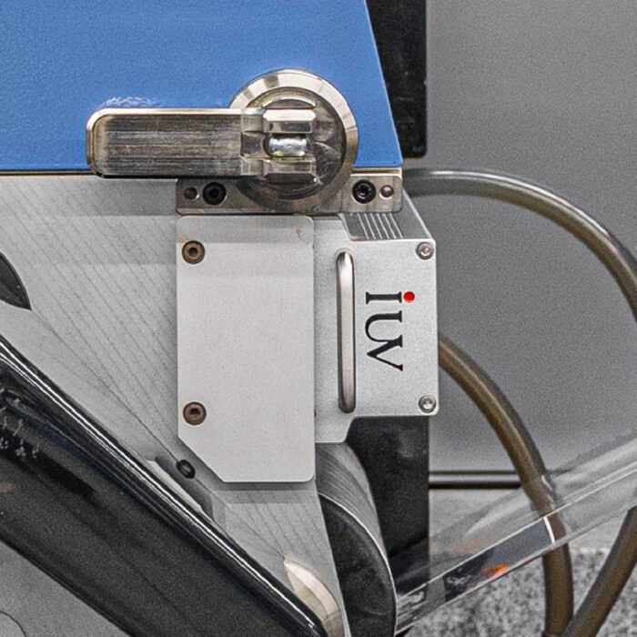 Prozessautomatisierung im Narrow-Web-Flexodruck durch zuverlässige LED-UV-Technologien