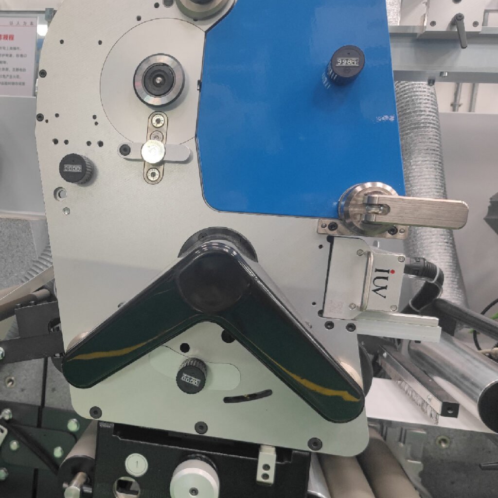 Review LED-UV-Systeme für den Schmalbahndruck – Leistung, Kühlung und Langzeitstabilität