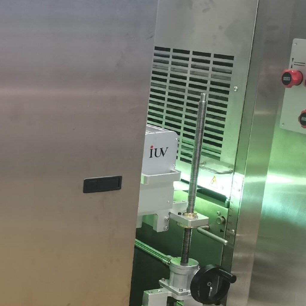 Typische Aushärtungsprobleme im UV-Flexodruck und wie LED-UV-Technologie sie löst