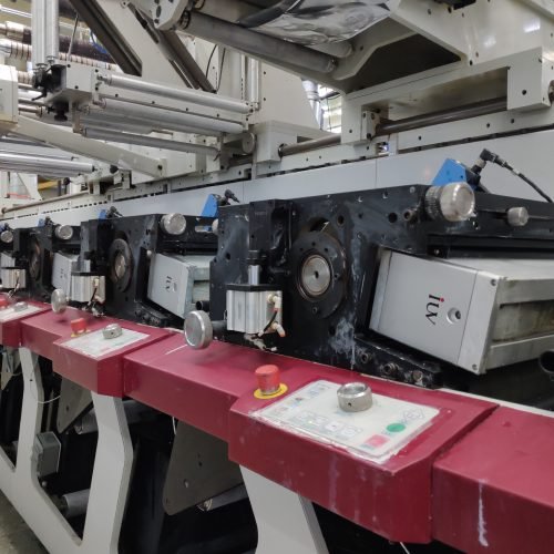 Troubleshooting-Guide Minimierung der Sauerstoffinhibierung bei der UV-LED-Härtung von Oberflächenlacken