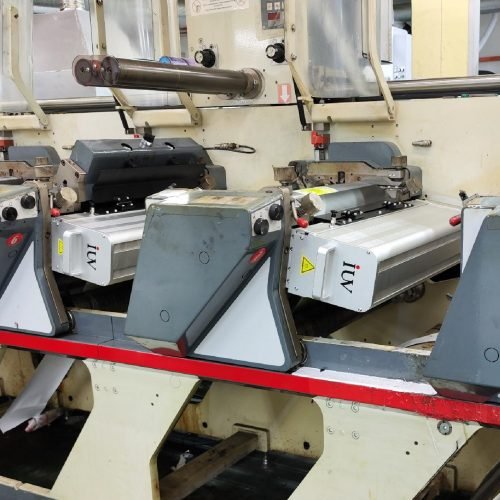 Technische Bewertung der Integration von LED-UV-Härtungssystemen in bestehende Flexodrucklinien für Etikettenanwendungen