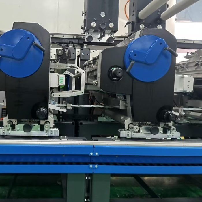 Come il sistema LED UV riduce i costi di manutenzione nella stampa industriale