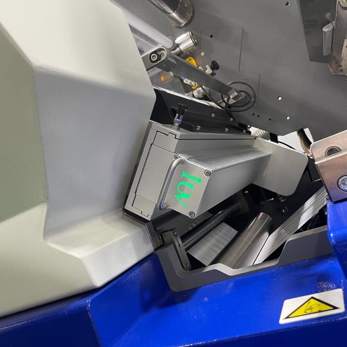 Die Rolle von UV-LED-Härtungssystemen in nachhaltigen Druckprozessen