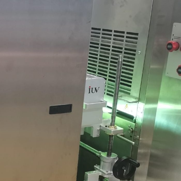 Effiziente LED-Drucklösungen zur Qualitätssteigerung im Etiketten- und Verpackungsdruck