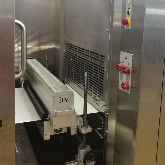 How-to Optimale UV-Aushärtung bei hohen Druckgeschwindigkeiten im Schmalbahndruck