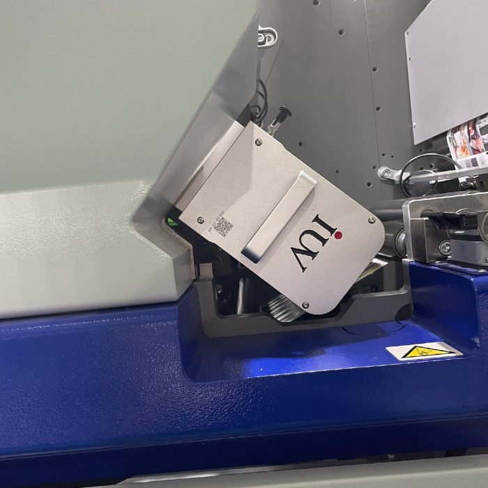 Integration von UV-LED-Härtungssystemen in Flexo- und Offsetmaschinen – ein Praxisleitfaden