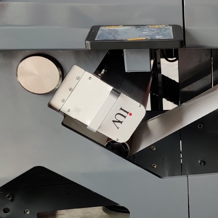 LED Aushärtungssystem im Vergleich zu konventionellen UV-Lampen Was sind die Vorteile