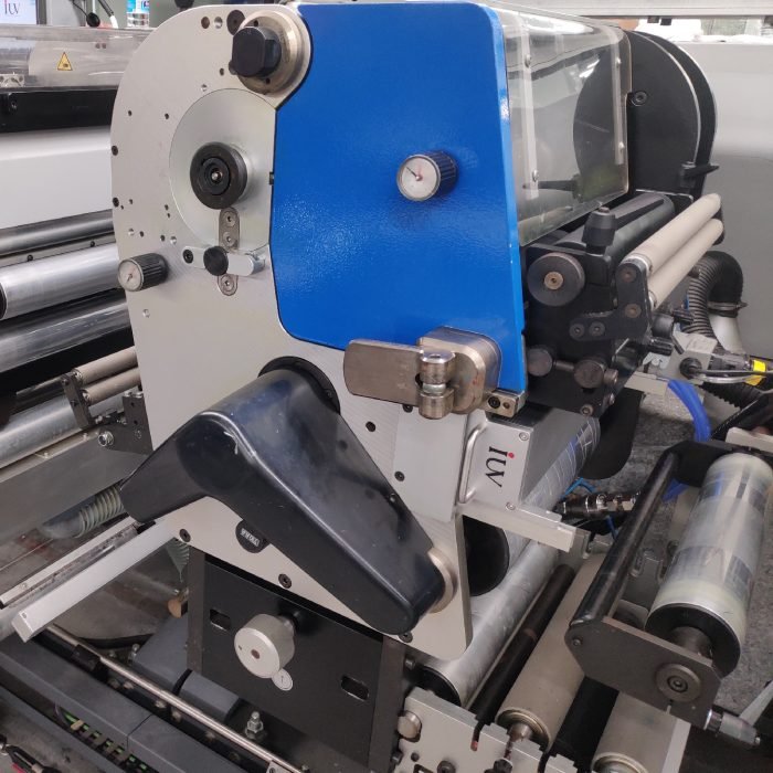 LED-Aushärtungssysteme als Beitrag zur umweltfreundlichen Druckproduktion