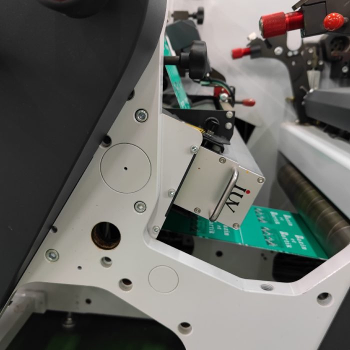 LED Aushärtungssysteme für Offset- und Flexodruckmaschinen erklärt