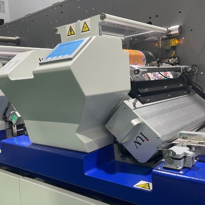 LED Aushärtungssysteme und ihre Rolle bei der Minimierung von Ausfallzeiten im Druckprozess