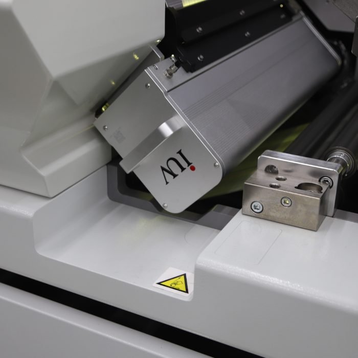 LED Aushärtungssysteme versus herkömmliche UV-Technologien Ein Vergleich für Druckexperten