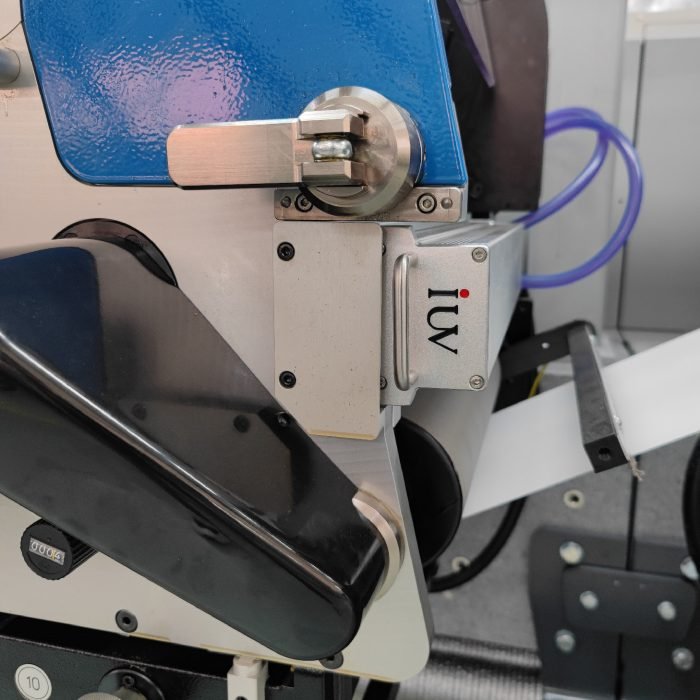 LED-Flexodruck im Vergleich zu konventioneller UV-Härtung Was ist wirklich besser