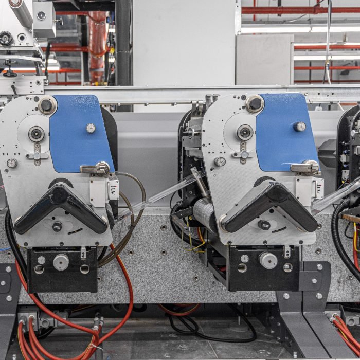 LED-härtender Flexodruck vs. Quecksilber-UV Technologische Unterschiede und Vorteile