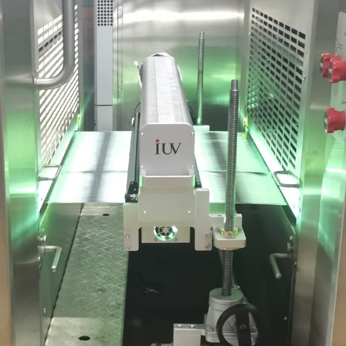 Moderne Druckmaschinen im Vergleich Vorteile des Hochgeschwindigkeits-UV-Flexodrucks