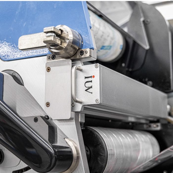 Produktionsoptimierung Wie Flexodruck und LED-UV die Makulatur reduzieren