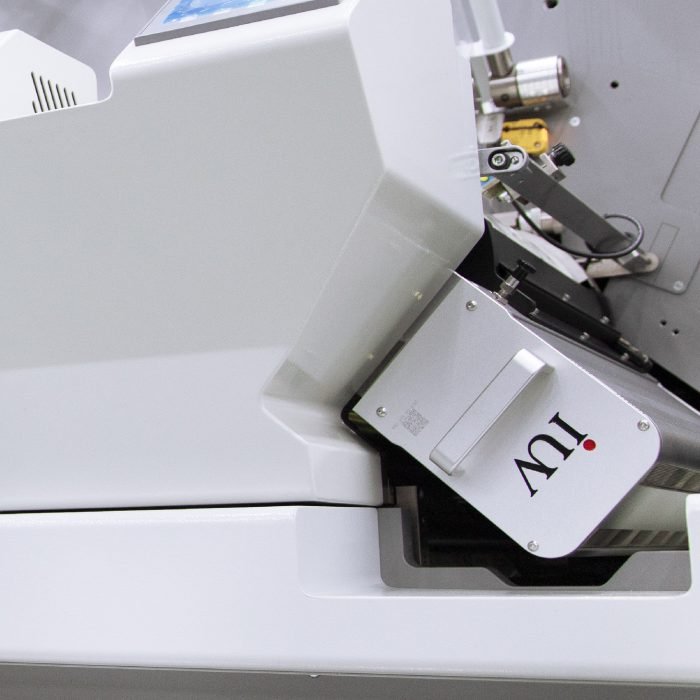 Produktionsqualität sichern Weniger Makulatur mit modernen UV-härtenden Systemen