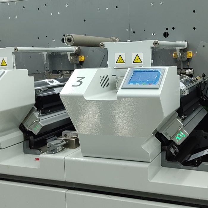 So verlängern LED Aushärtungssysteme die Lebensdauer von Druckfarben und Substraten