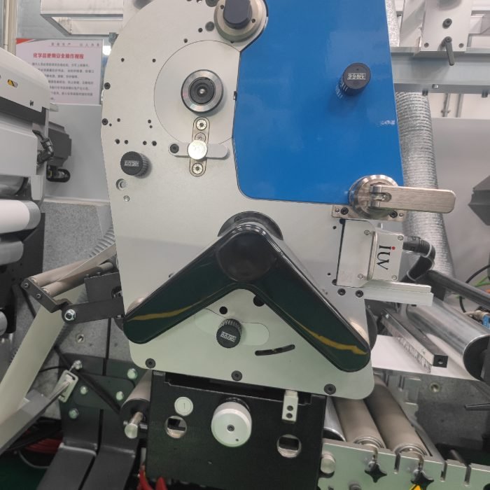 Technischer Leitfaden zur Prozesssicherheit bei LED-UV-Systemen im Etikettendruck