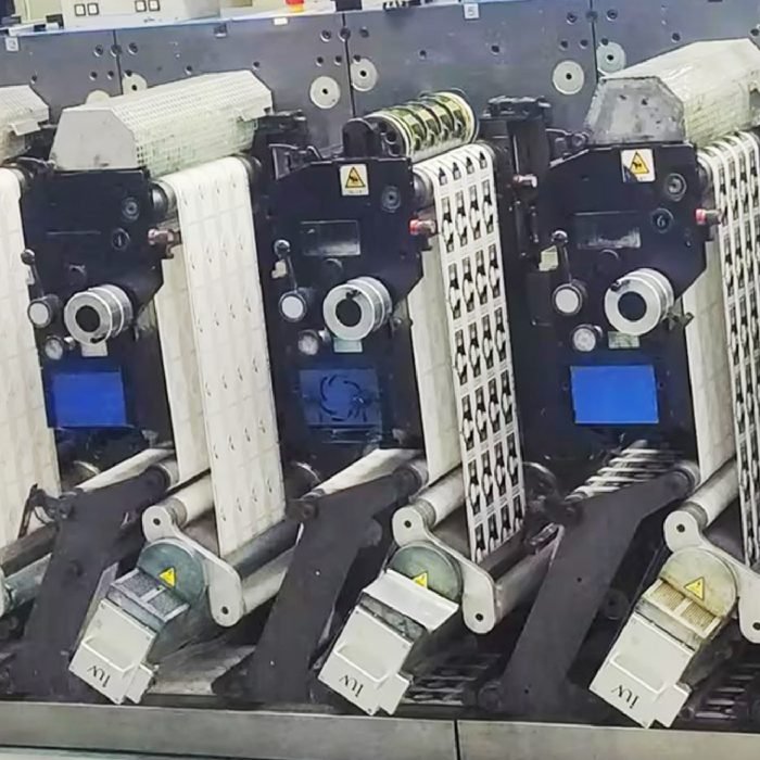 Technischer Überblick UV-LED-Härtung bei mehrschichtigen Farb- und Lackaufträgen