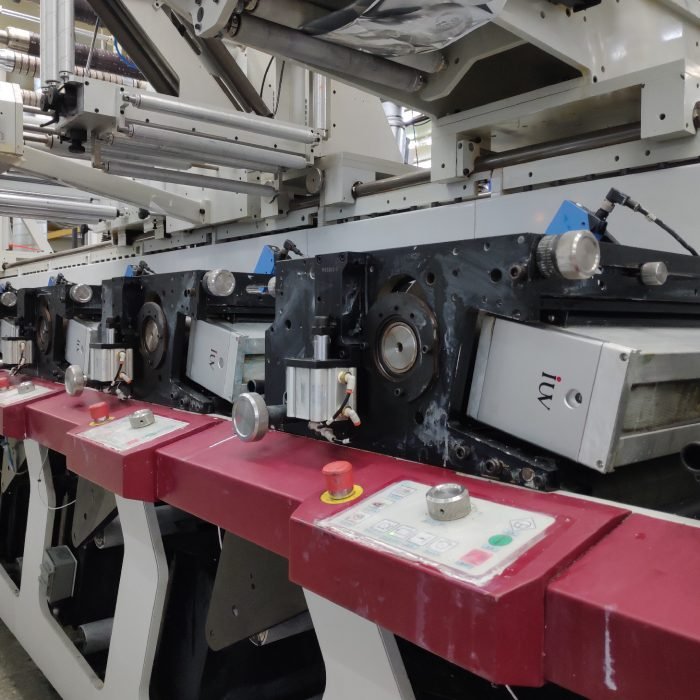 Troubleshooting-Guide Minimierung der Sauerstoffinhibierung bei der UV-LED-Härtung von Oberflächenlacken