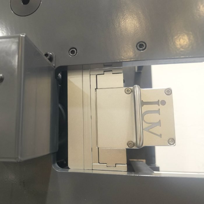 Tutorial So integrieren Sie LED-UV-Aushärtung in Ihre Flexodruckmaschine – Ein Schritt-für-Schritt-Leitfaden