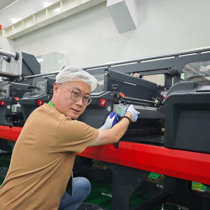 UV-Härtungssysteme und ihre Rolle in der Offsetdruck-Industrie