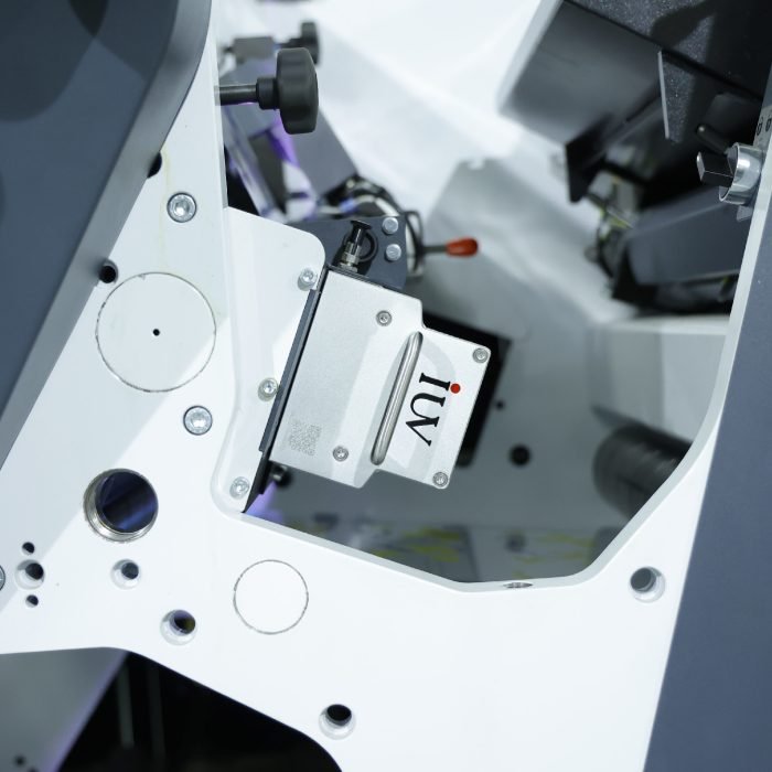 UV-LED-Härtungssysteme Verbesserte Trocknung für moderne Schmalbahndruckmaschinen