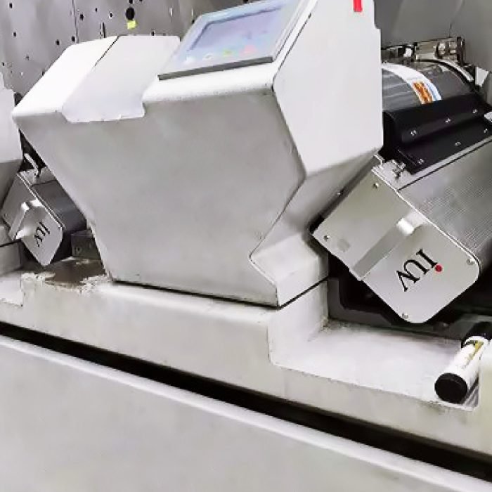 UV-LED-Härtungssysteme und ihre Vorteile für wärmeempfindliche Materialien