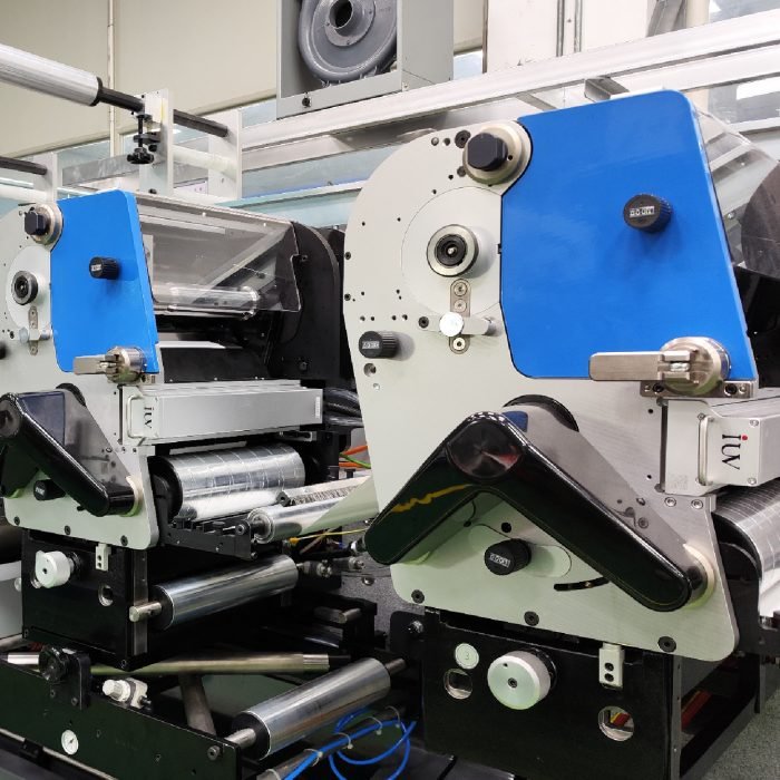 Umstellung auf LED-UV im Flexodruck Technische Voraussetzungen und typische Herausforderungen