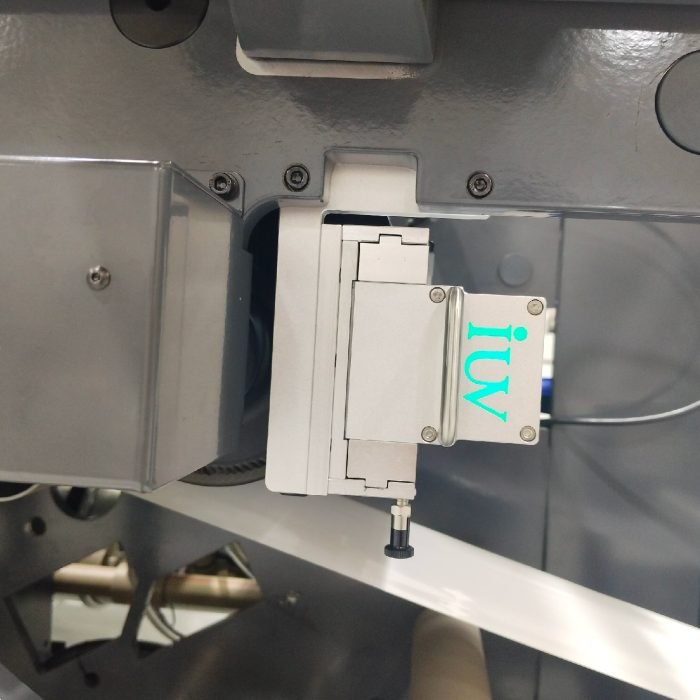 Von Quecksilber-UV zu LED-UV Umrüstungsleitfaden für schmalbahnige Druckmaschinen