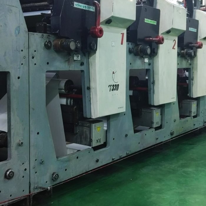 Warum LED-Flexodruck der Schlüssel zur nächsten Generation von Etikettendrucksystemen ist