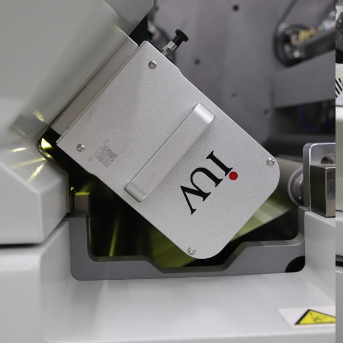 Wie LED Aushärtungssysteme den Produktionsfluss in der Flexodruckindustrie optimieren