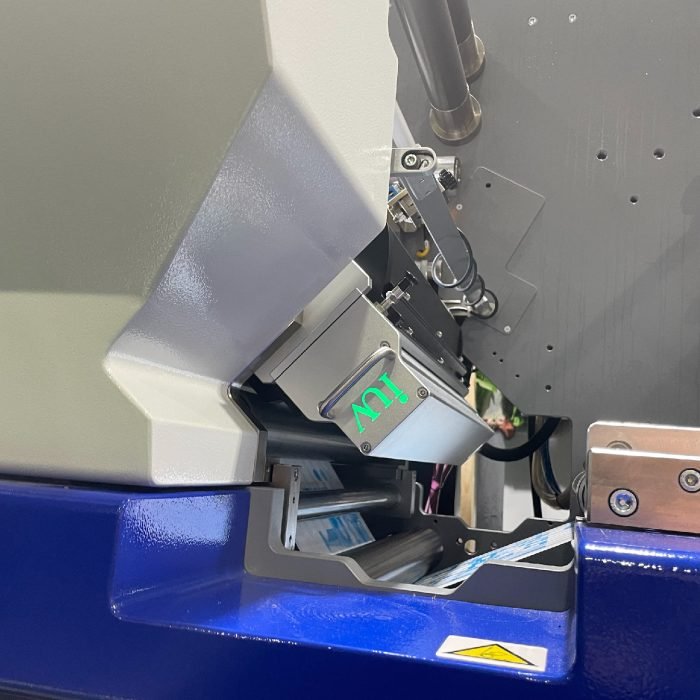 Wie UV-LED-Härtungssysteme Druckereien helfen, VOC-Emissionen zu reduzieren