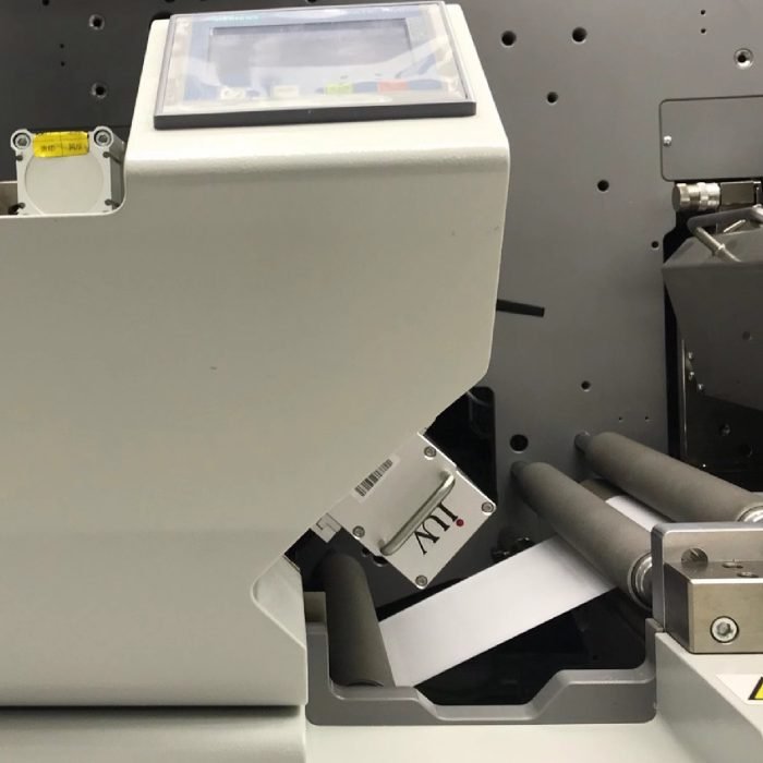 Wie UV-LED-Härtungssysteme den Flexodruck auf Folienmaterialien optimieren