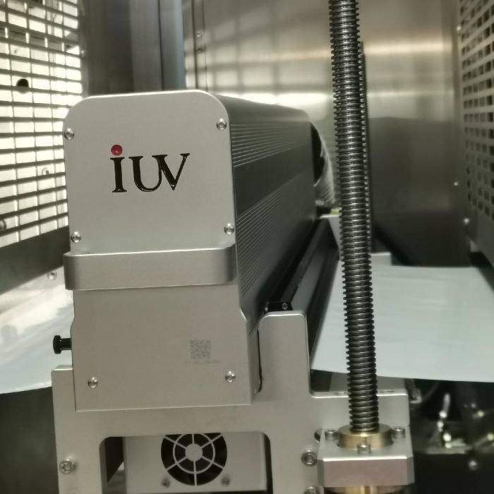 Wie automatisierte UV-Druckprozesse die Qualität im Flexodruck revolutionieren