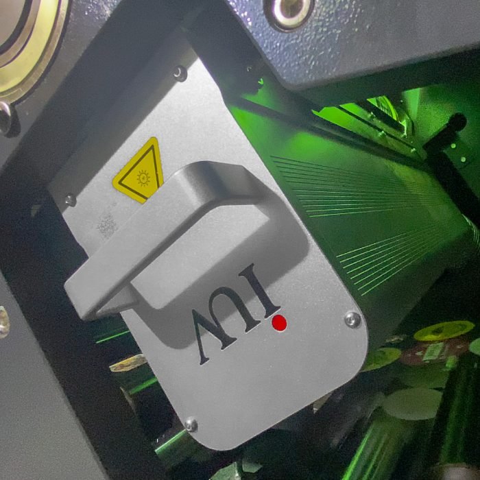 Zukunft des Flexodrucks Effizienzsteigerung durch UV-Härtungssysteme