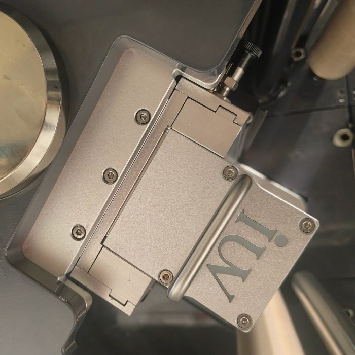 Zukunftstrends im UV-Flexodruck Automatisierung und Hochgeschwindigkeits-LED-Technologie