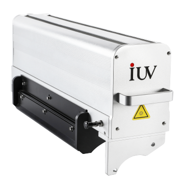 IUV Mercury UV Curing lamp